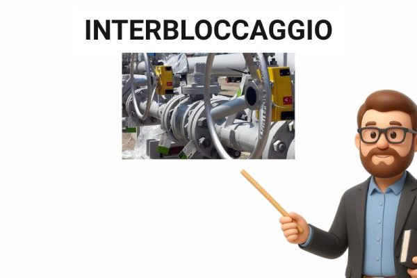 interbloccaggio di processo
