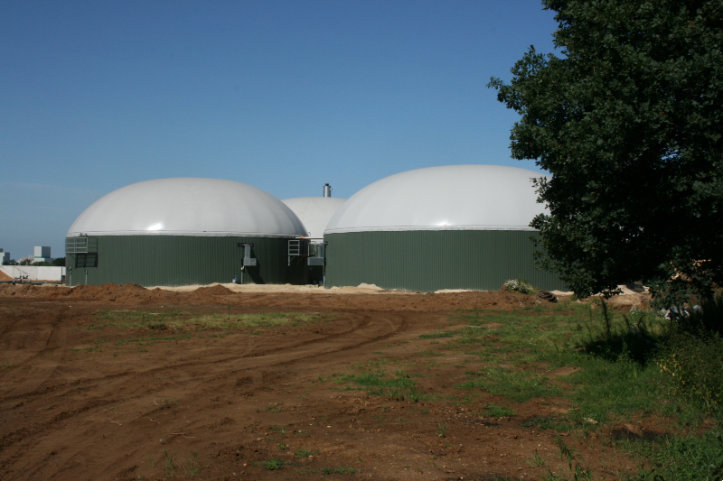 Efficientamento Produzione Biogas con Vaisala