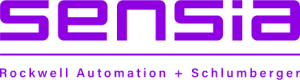 Sensia Cameron Logo