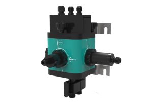 Cover Cella per Torbidita