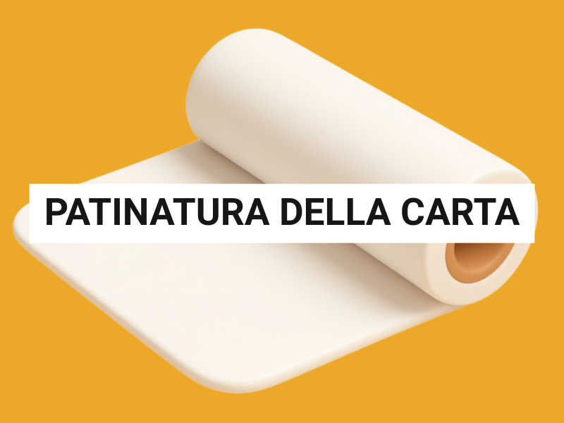 Patinatura della carta: come ridurre sprechi e costi di produzione 21 riduzione dei costi della patinatura della carta