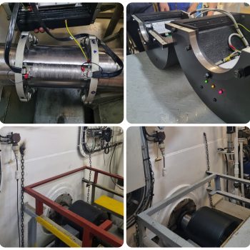 2 shaft and cover Shapoli