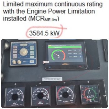 Bridge Panel ShaPoLi