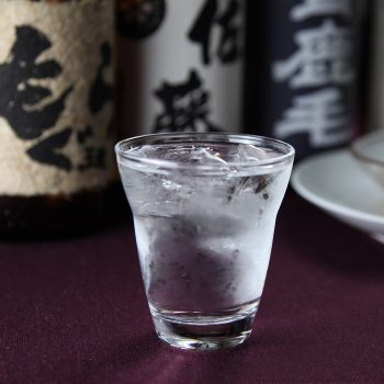 Distilleria Shochu