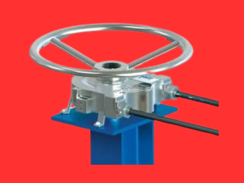 FlexIDrive