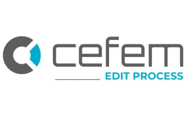 Cefem Edit Process Control Cover