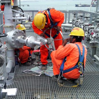 Cover Interblocchi per Valvole