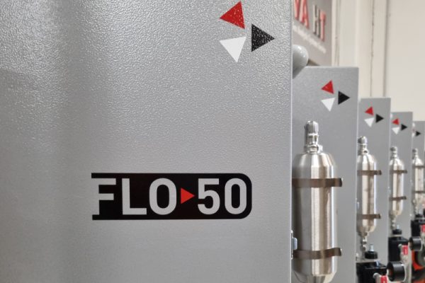 THT-FLO-50 misuratore di portata emissioni