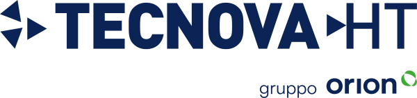 Home – Landing Page 82 TechNova Logo Orion