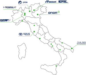 Home – Landing Page 83 Gruppo Orion