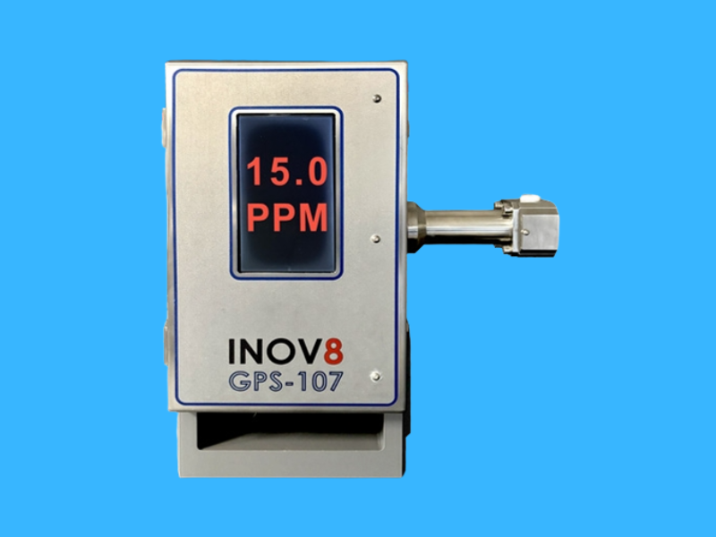GPS-107 bilge alarm