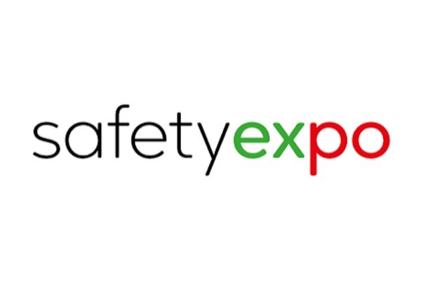 logo safety expo 2026